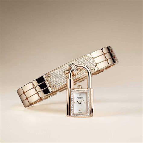 hermes lock watch|hermes kelly padlock watch.